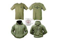 Régiment de Parachutistes