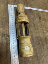 BOUCHONNEUSE EN BOIS vigneron