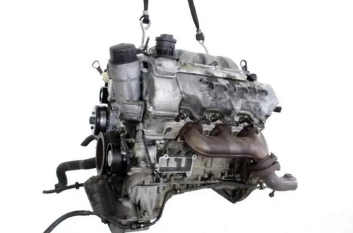 Moteur mercedes benz class - moteur, mercedes-benz