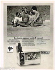 PUBLICITE ADVERTISING 095