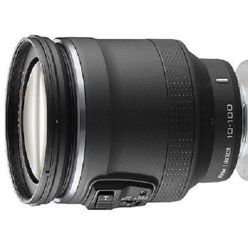 Used nikon nikkor 100mm - 1, 10-100mm