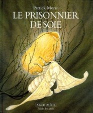 Le Prisonnier de soie - Patrick Morin - V2091570
