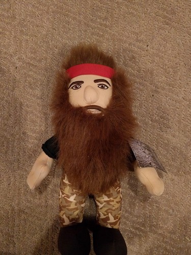 Duck dynasty willie robertson - dynasty,