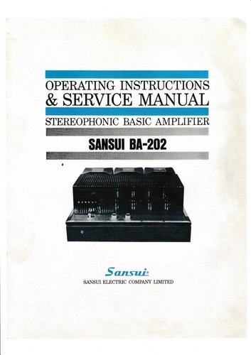 Manuel service pour - de,