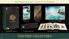 EDITION COLLECTOR The Legend