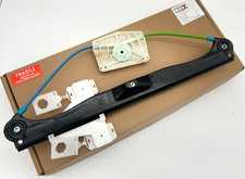 Mecanisme Leve Vitre Arriere Droit Audi A3 8p 5 Portes Sportback 8p4839462a