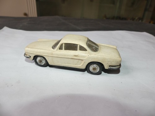 Norev renault floride - norev, beige