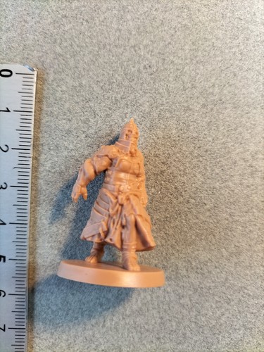 Berserker walkers miniature - berserker, miniature/
