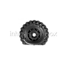 KTOD13 ROUE DECORS ORK KT