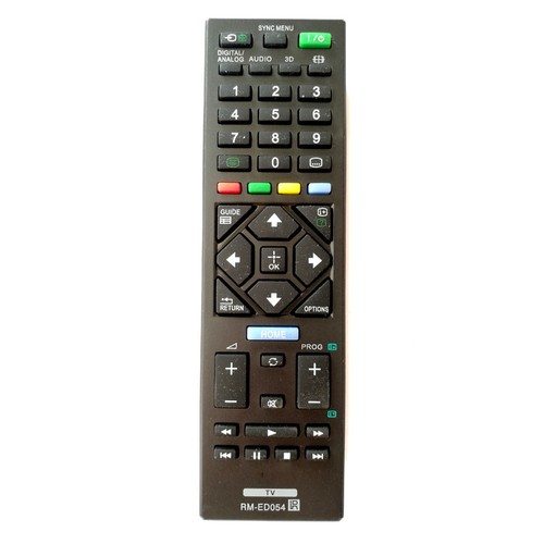 Télécommande neuve ed054 - télécommande, rm-ed054