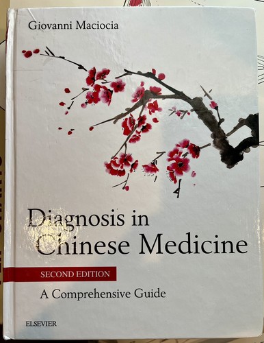 Diagnosis chinese medicine - diagnosis,