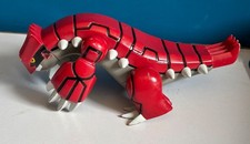 Figurine Groudon Pokémon Nintendo Tomy 2003 vintage figure