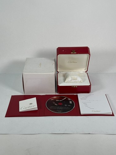 Vintage authentique cartier - authentique,