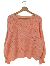 JS MILLENIUM Pull en crochet