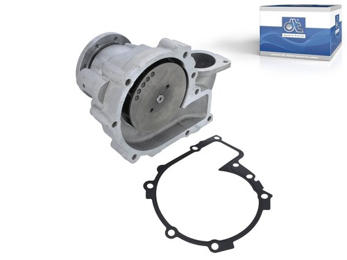 Pompe eau spare parts - eau, dt