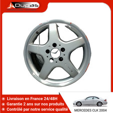 🇫🇷 JANTE ALUMINIUM