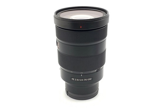 Sony 70mm 8 gm - sony, fe