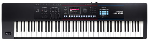 Roland juno key - juno-d8, 88-key