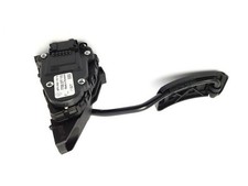 Accelerator Pedal