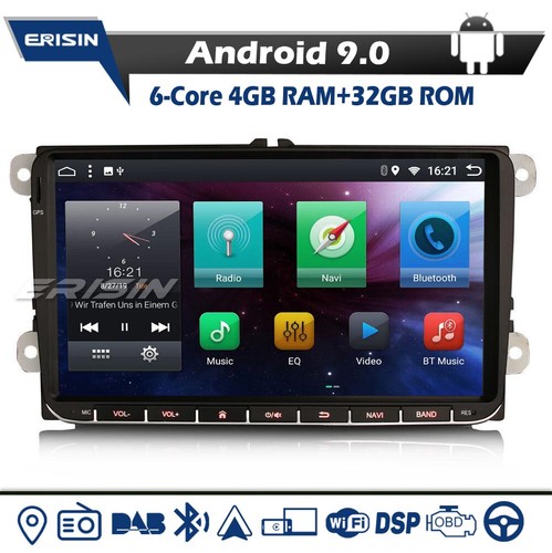 Px6 dab autoradio android - px6,