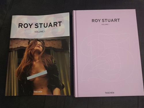 Roy stuart jean - roy, 1