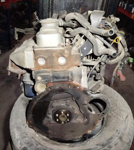 Td25 atmosferico moteur - td25,