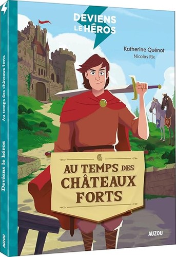 Deviens héros temps des - hÉros,