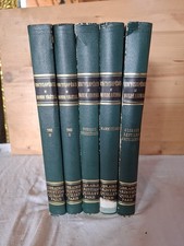 Encyclopedie Du Monde Animal - Vegetal Quillet 1962