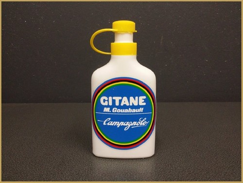 Topette gitane campagnolo - topette, "gitane