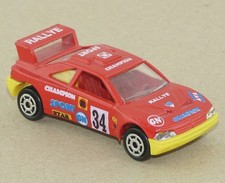 ESSO Majorette peugeot 405 T16