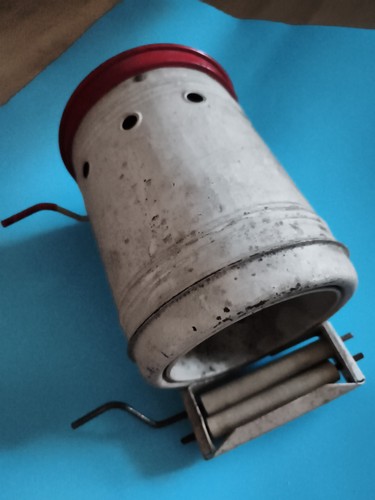 Jouet ancien machine - , laver