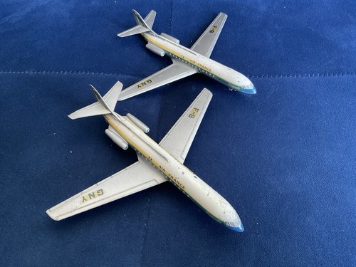 Dinky toys meccano lot de - de, 2