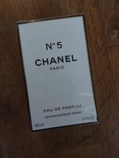 100ml paris eau - ch., de