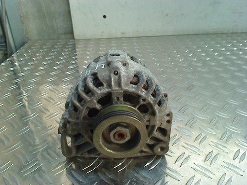 Alternateur renault clio - renault,