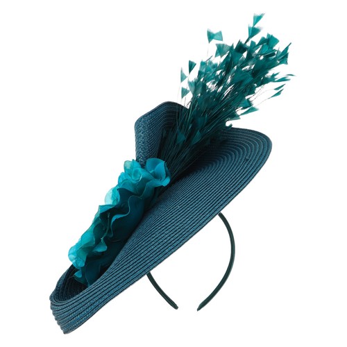 Chapeau thé vintage - thé,