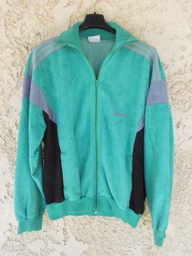 Veste adidas challenger - veste,