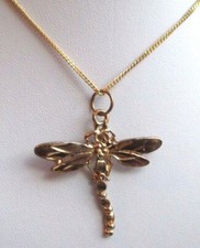 pendentif collier chaîne