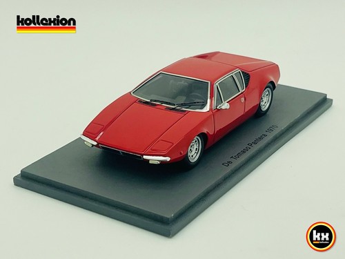 Spark s0530 tomaso pantera - de,