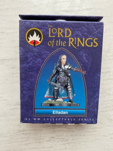Mithril miniatures seigneur - miniatures,