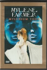Mylène Farmer, Mylènium