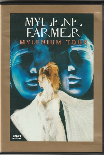 Mylène farmer mylènium - farmer,,