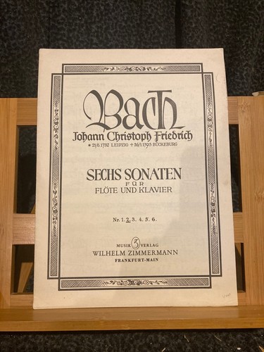 Johann christoph friedrich - christoph,
