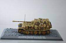 PANZERJÄGER TIGRE ELEPHANT