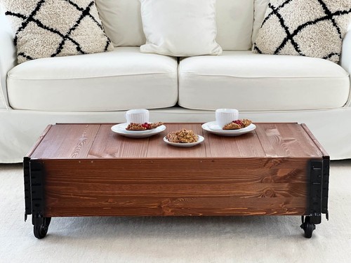 Couchtisch table salon - table,