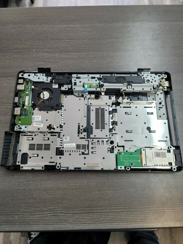 Dell inspiron bottom - dell,