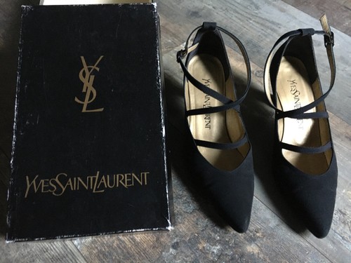 Yves saint laurent - saint,