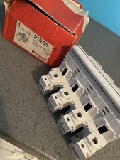 Coupe Circuit Legrand 21605