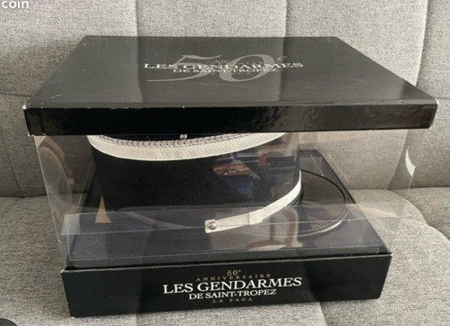 Les gendarmes saint - gendarmes, de