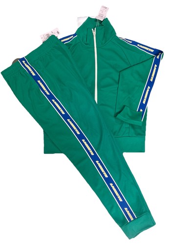 Lacoste men track set size - men's,