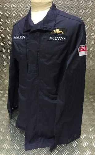 Veste combat marine couleur - veste,